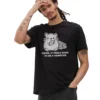 Damn It Feels Good To Be A Hamster t shirt 421208