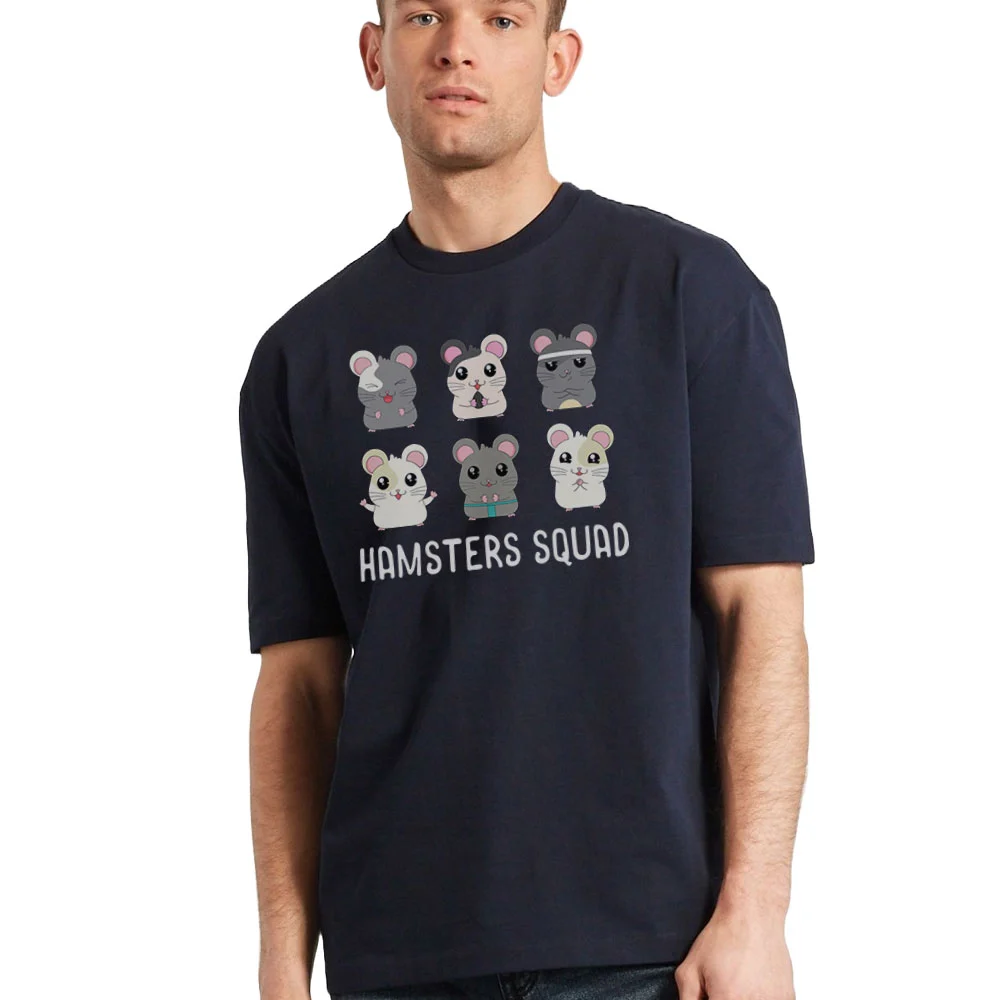 Hamsters Squad t shirt 421208