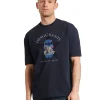 Immigrants Stitch t shirt 421203