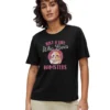 Just A Girl Who Loves Hamsters t shirt 421208