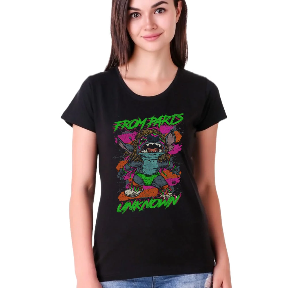 Stitch From Parts Unknown t shirt 421203