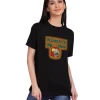 Stitch Pleakley’s Wig Shop t shirt 421203