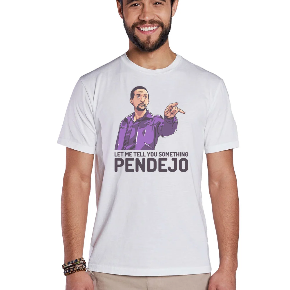 The BIg Lebowski Let me tell you something pendejo t shirt 421231