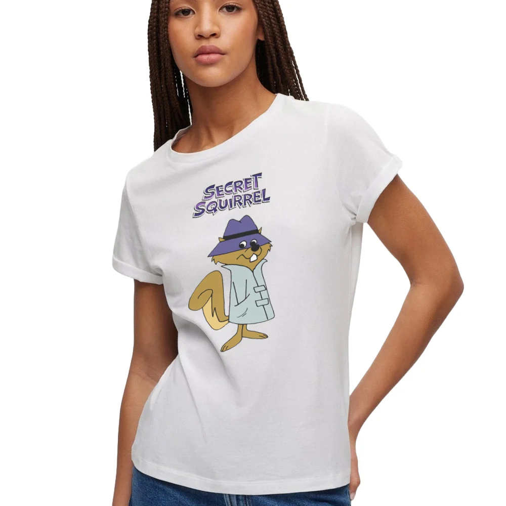 secret squirrel tee shirt t shirt 421213