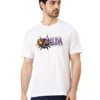 zelda majora's mask t shirt