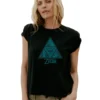 zelda triforce symbol t shirt